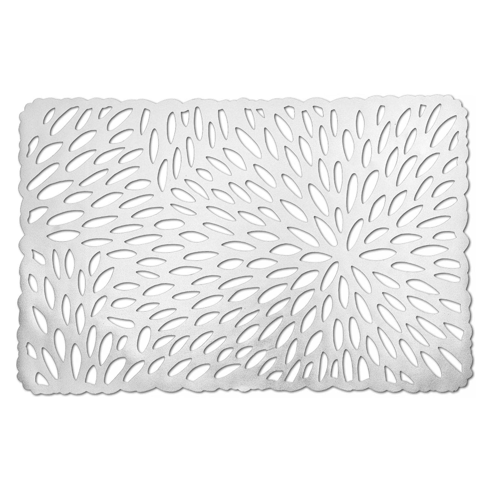 Zeller Present, Placemats, Flora (1 Pcs., 18.50 x 43.50 cm)