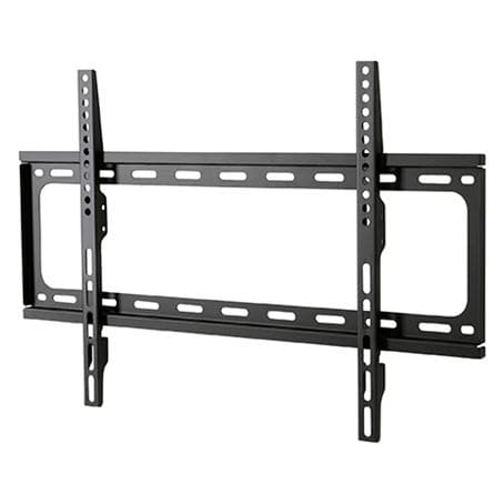 Acme Made MTLF51 Vaste TV Muurbeugel 32 -65 (Muur, 35 kg, 32" - 65"), TV muurbeugel, Zwart