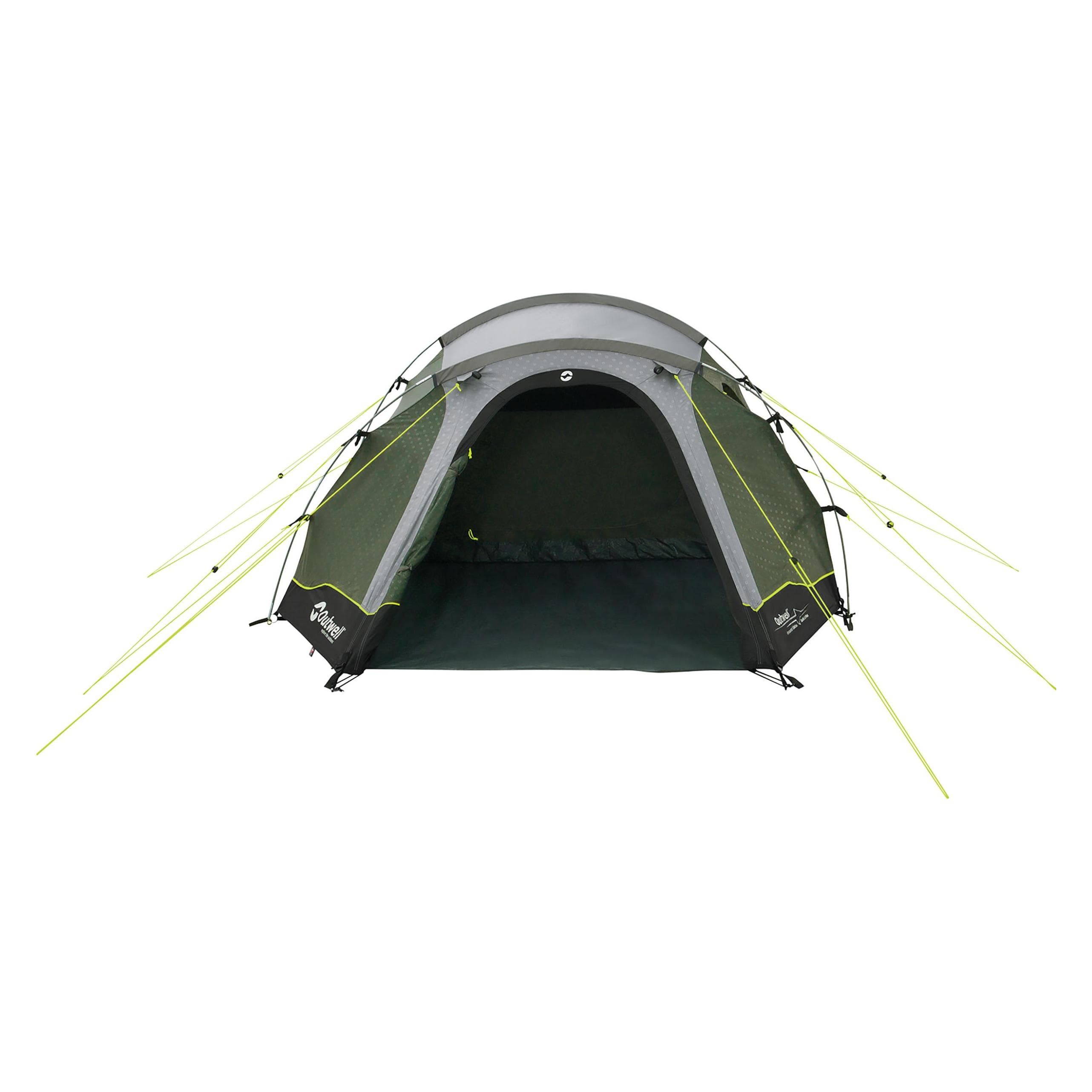 Outwell, Tent, (Tunnel tent, 5.60 kg, 3 personen)