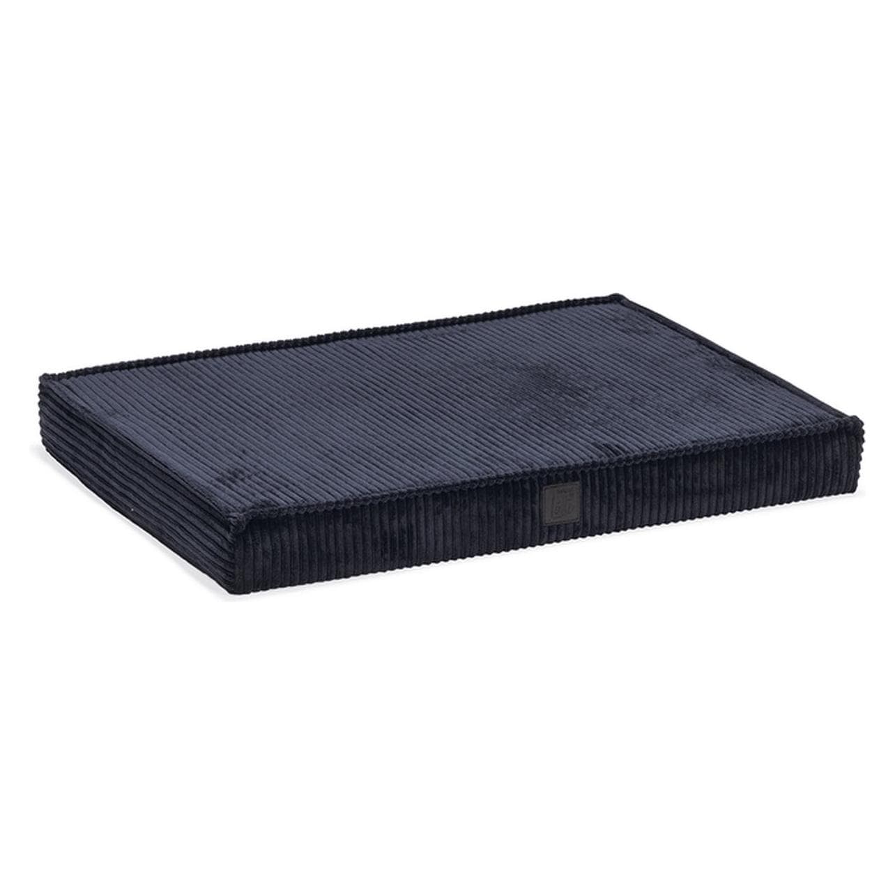 Designed by Lotte Orthopedisch kooikussen Geribd (Hond), Hondenbed + Kattenbed