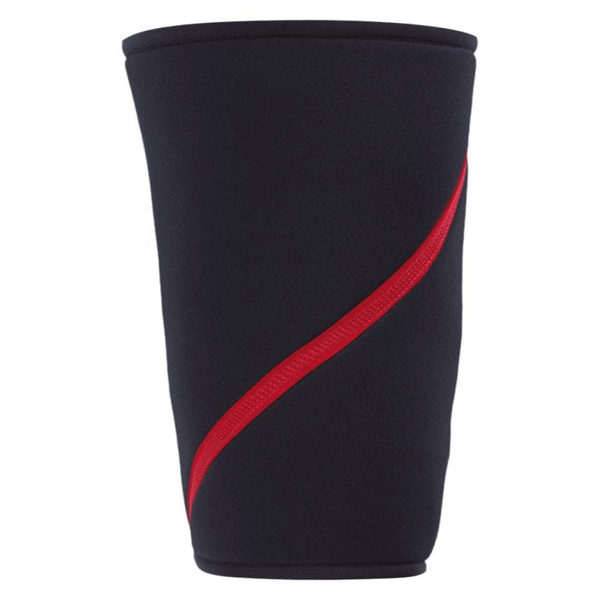Chiba, Sportverbanden, 44766 Kniebandage Neopreen (Zwart) (S)