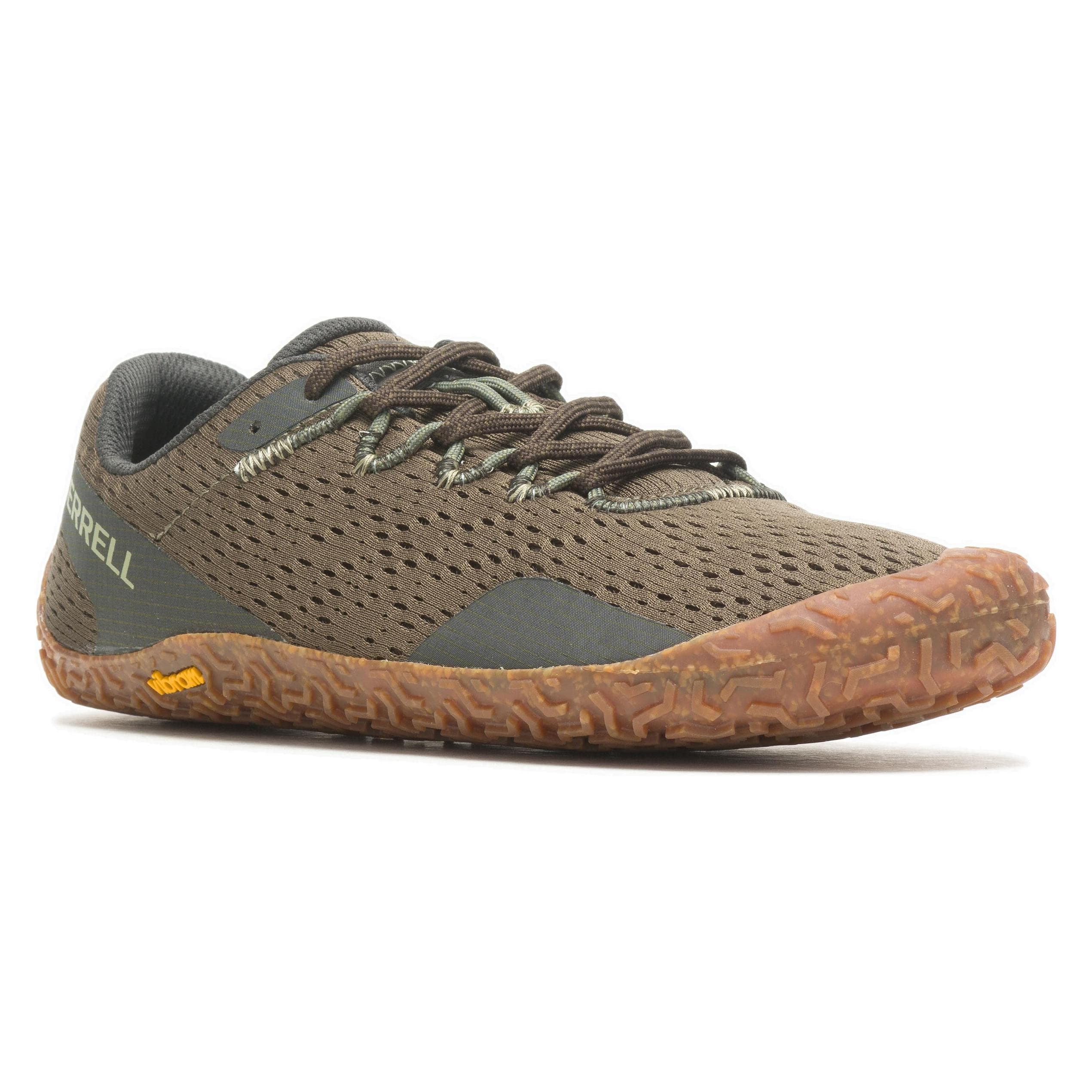 Merrell, Mannen, Wandelschoenen, Vapor Glove 6 (42), Groen
