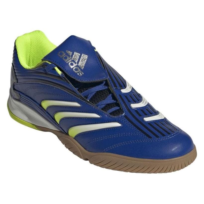 Adidas, Mannen, Sneakers, Predator Sala IN IH7091 shoes, (40)