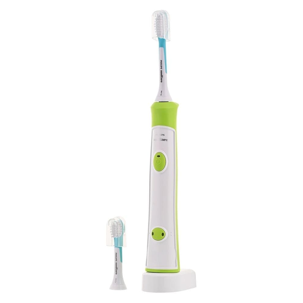 Philips Sonicare, Electric toothbrush, For Kids