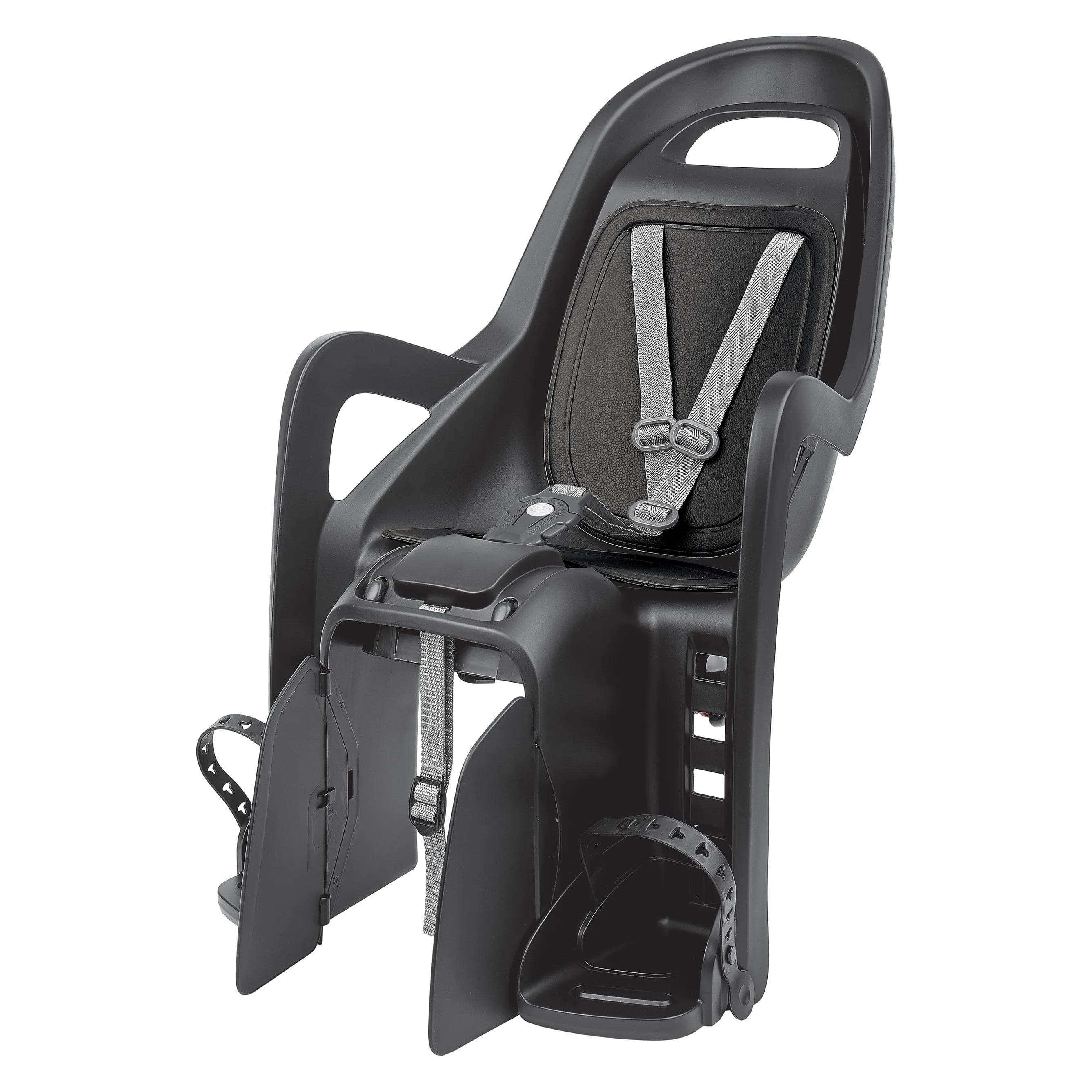 Polisport, Child bike seats, (Luggage carrier (rear))
