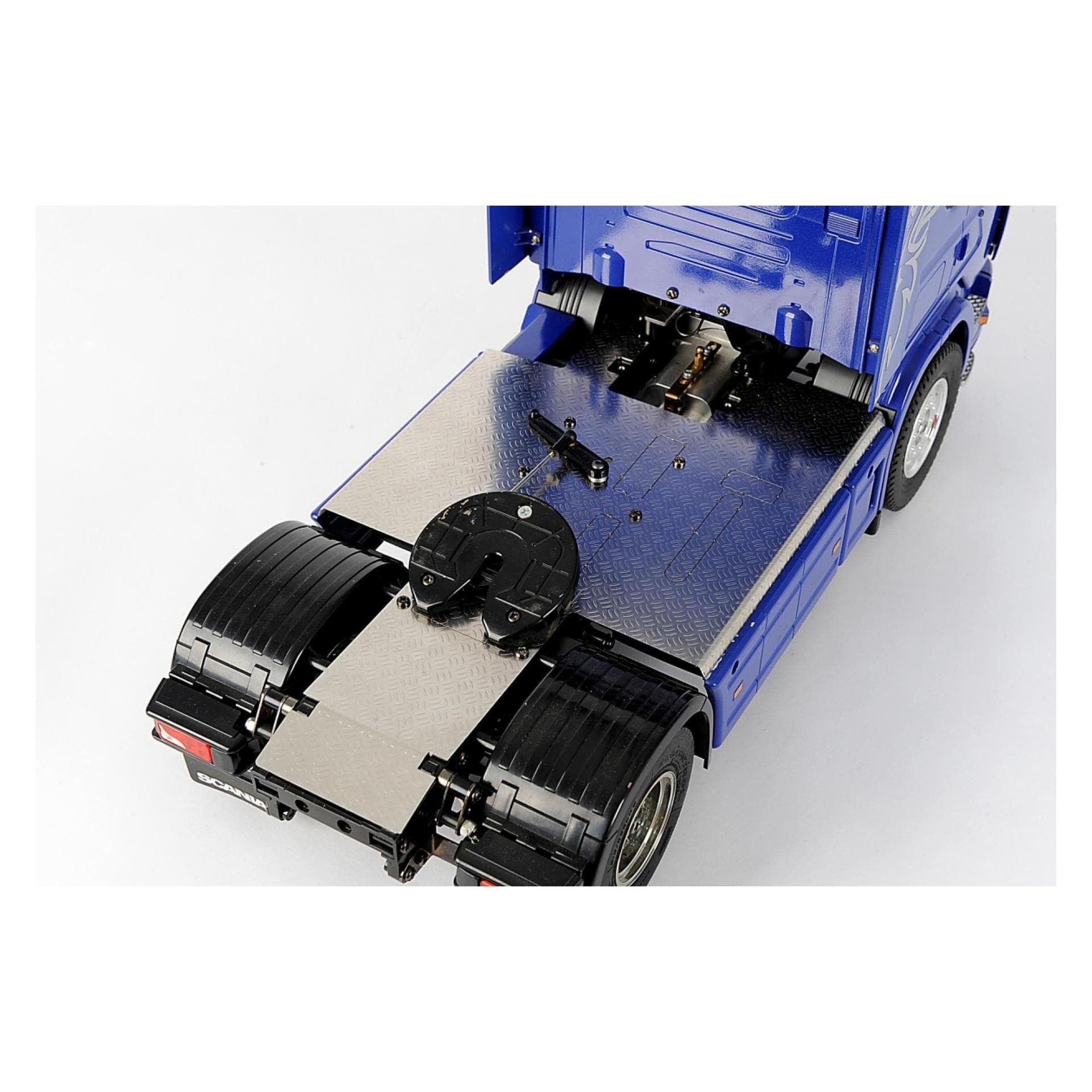 Carson Model Sport 500907180 1:14 Frame