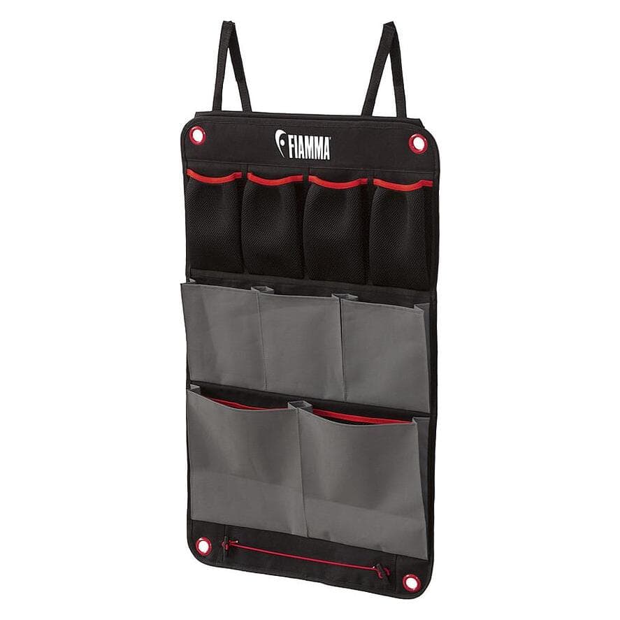 Fiamma Pack Organizer S, Verpakkingsorganisatoren, Veelkleurig
