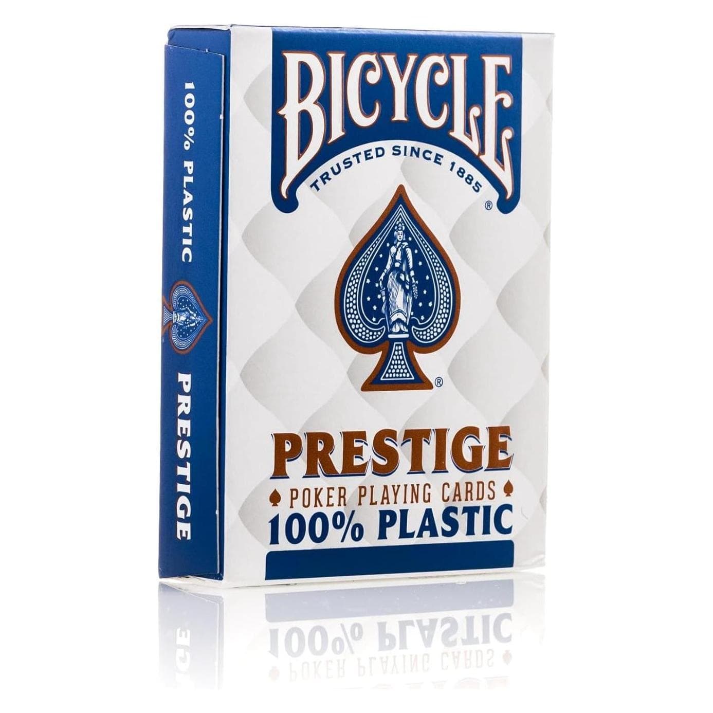 Bicycle Fiets Prestige Ruiter (Engels, 2 - 8 Spelers)