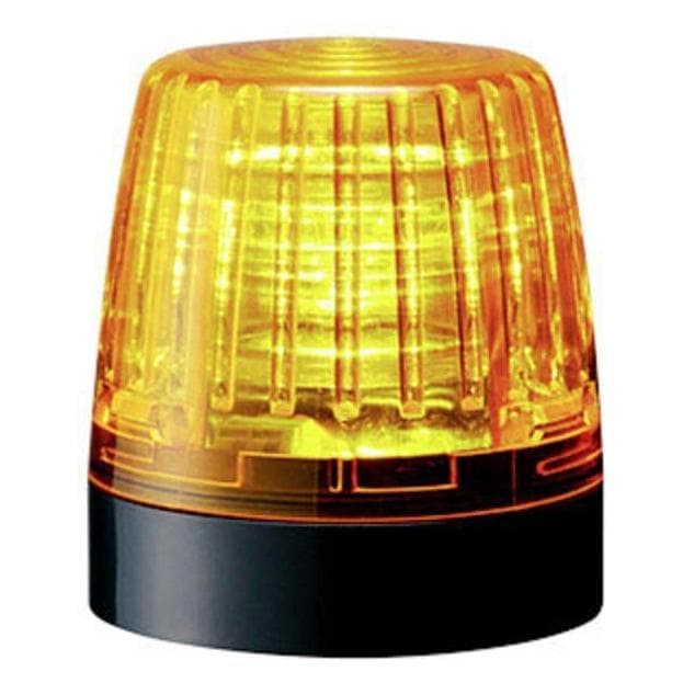 Patlite, Persoonlijke veiligheid, Knipperlicht NE-24A-Y