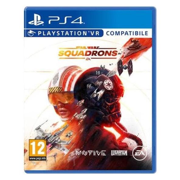 EA Games, Star Wars: Squadrons