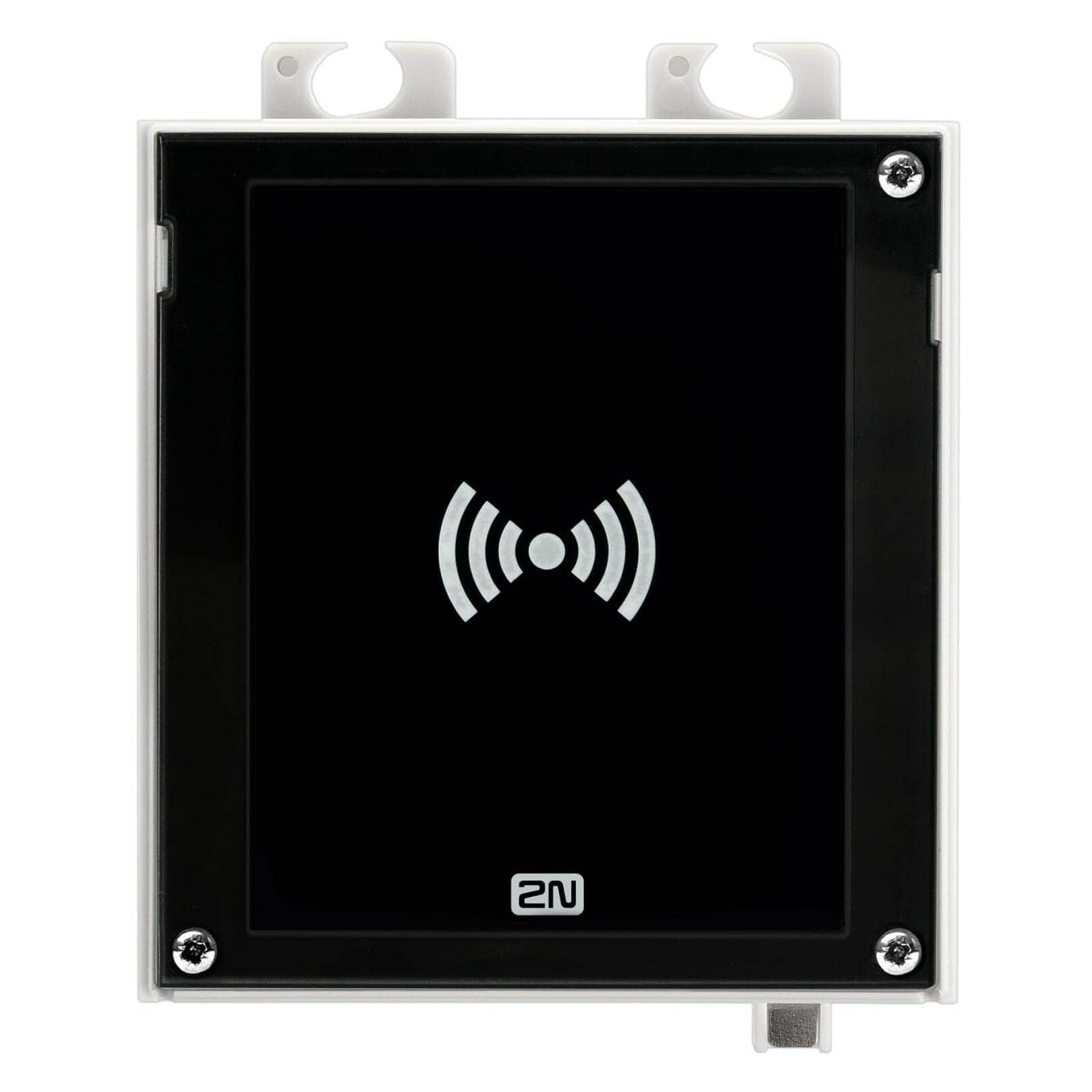 2N, Accessoires voor gebouwbeveiliging, Telekomunikace Toegangseenheid 2.0 Rfid
