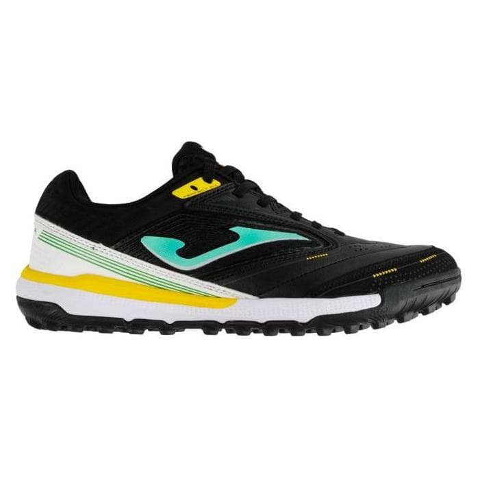 Joma, Men, Football boots, Herren-Fussballschuhe - Gambeta 2601 Kunstrasen (40), Black