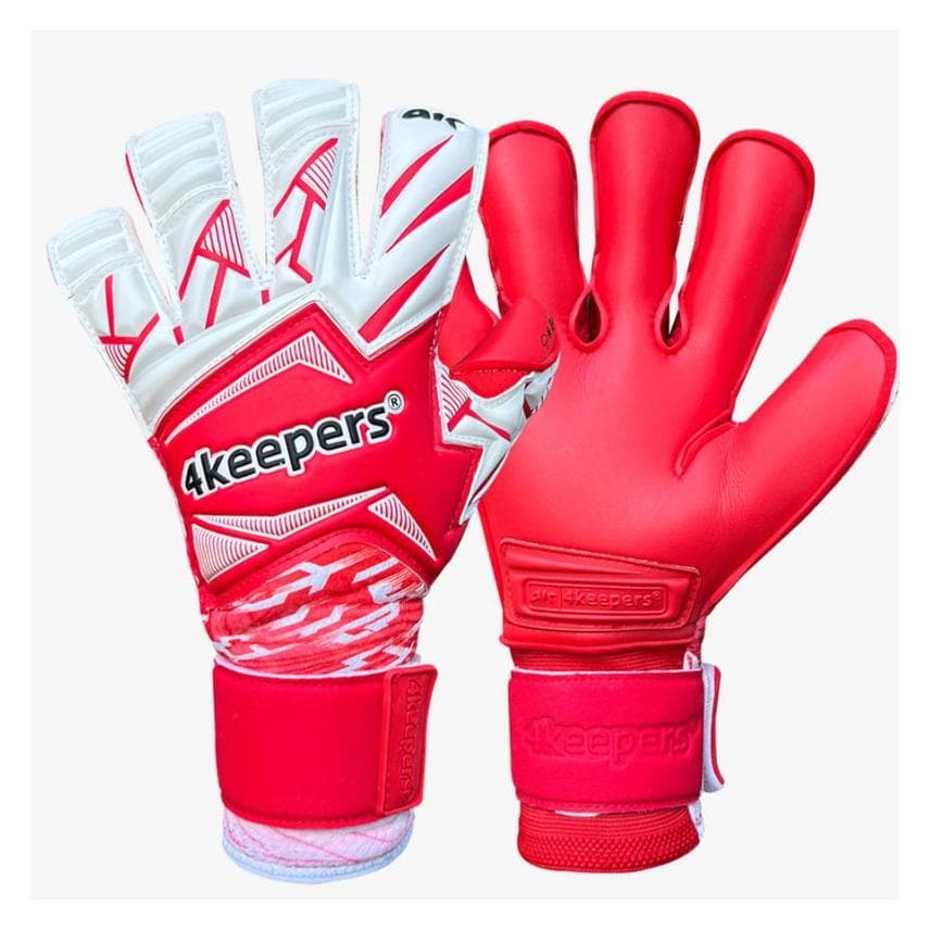 4keepers, Keepershandschoenen, (6)