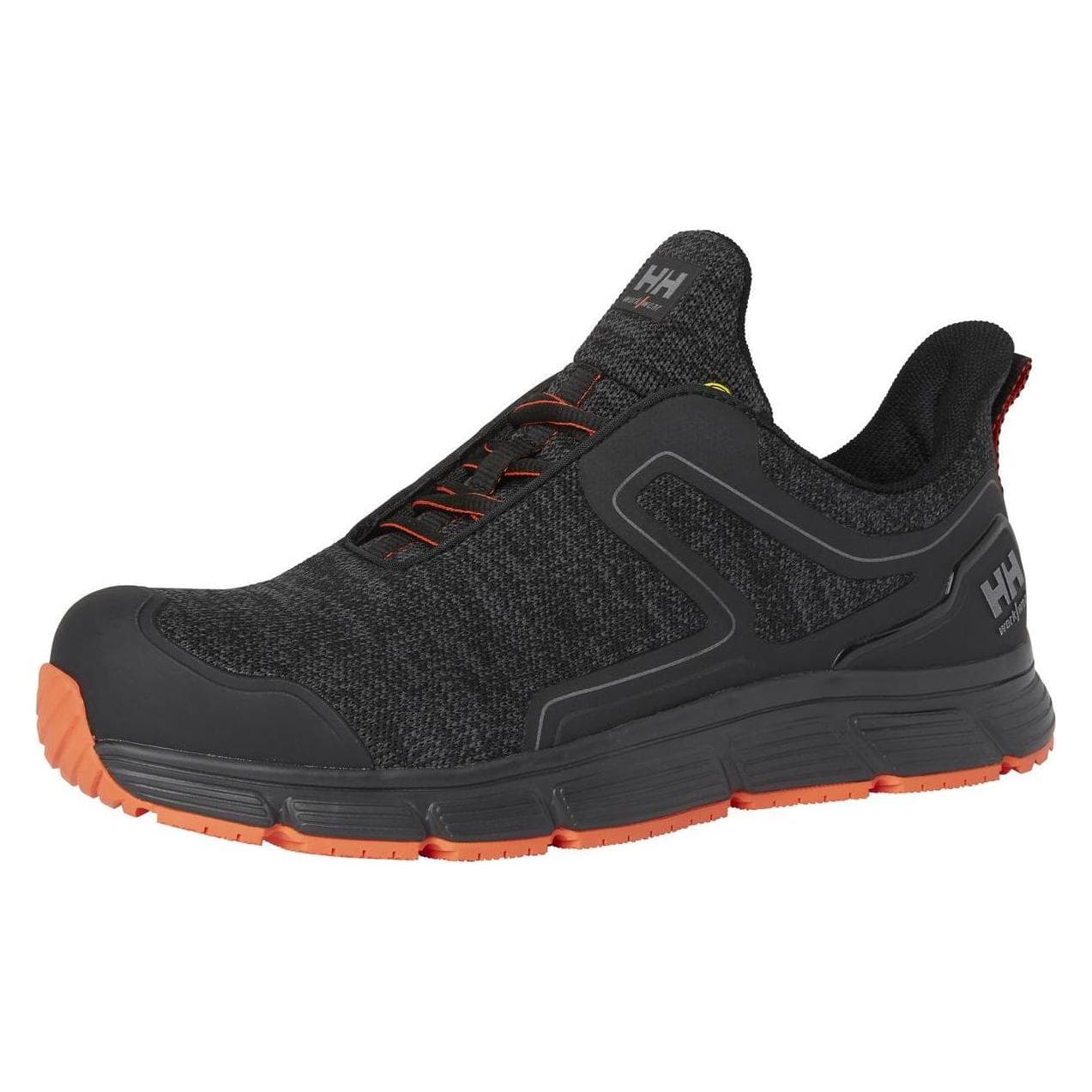 Helly Hansen, Work shoes, Kensington Low S3 (41)