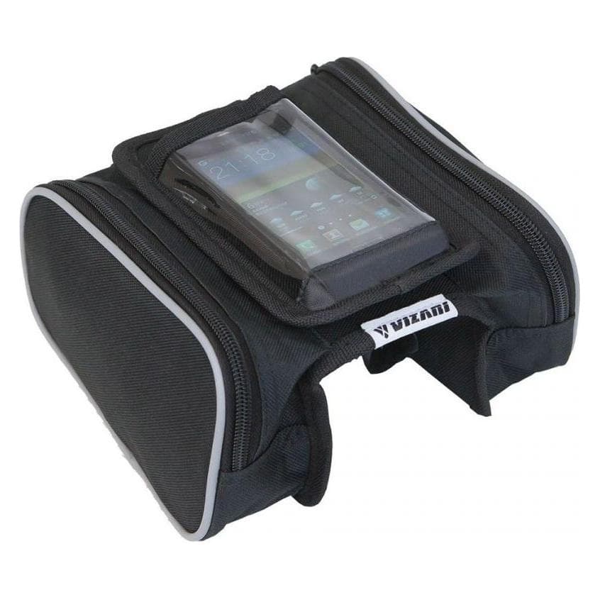 Vizari, Bike bags, (Frame bag)