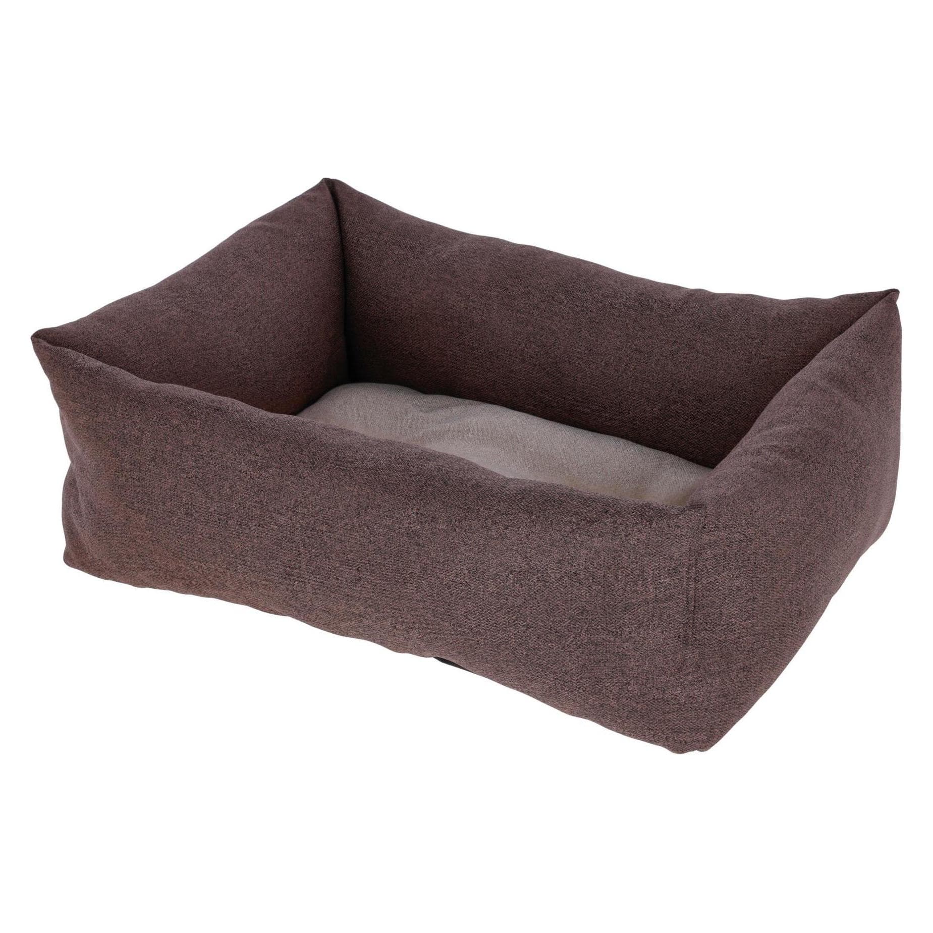 Kerbl Gezellig bed Ely (Hond, Kat), Hondenbed + Kattenbed