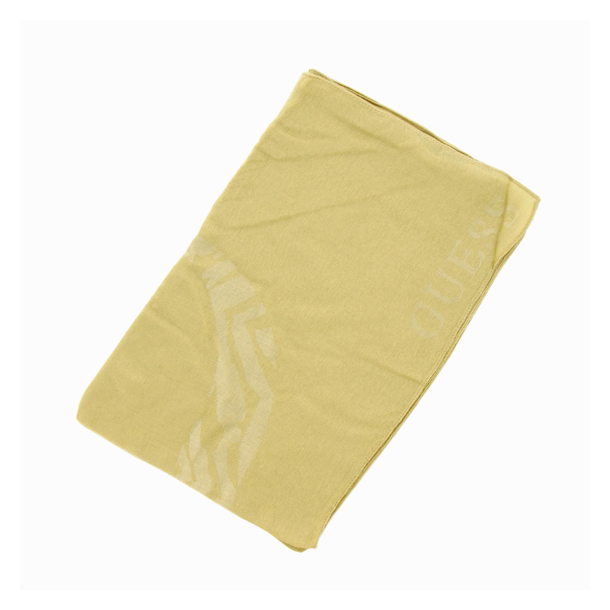 Guess, Vrouwen, Sjaal, Textile Scarf, AW8794VIS03, 80 x 180, For Women, Veelkleurig