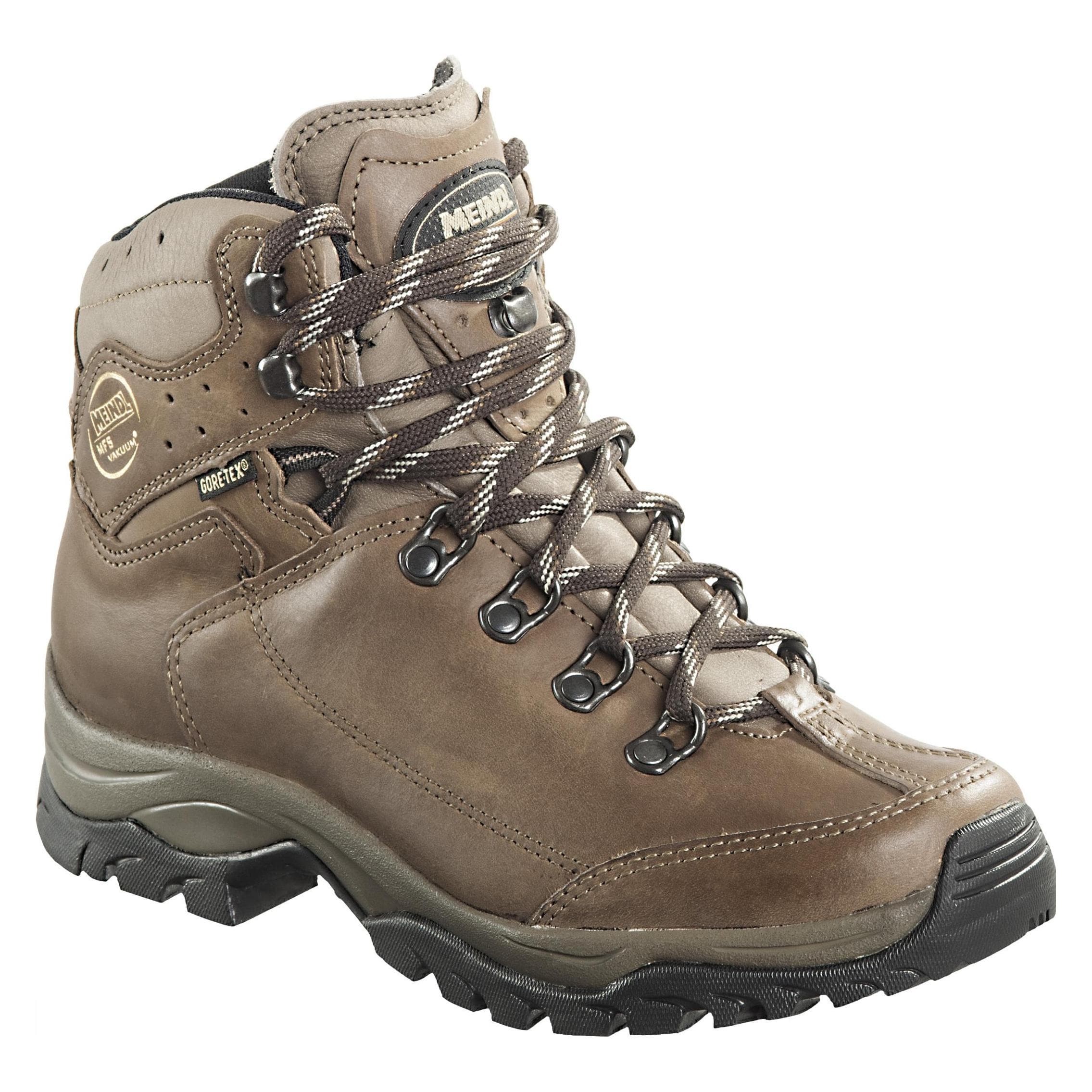 MGA, Women, Hiking boots, Vacuum Lady Ultra (44), Brown, Beige