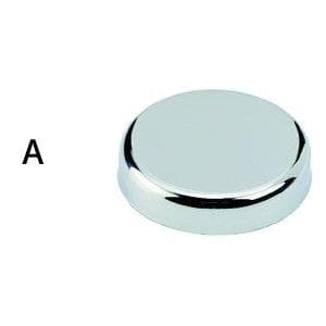 Hettich, Meubilair, Decoratieve doppen (1 Pcs.)