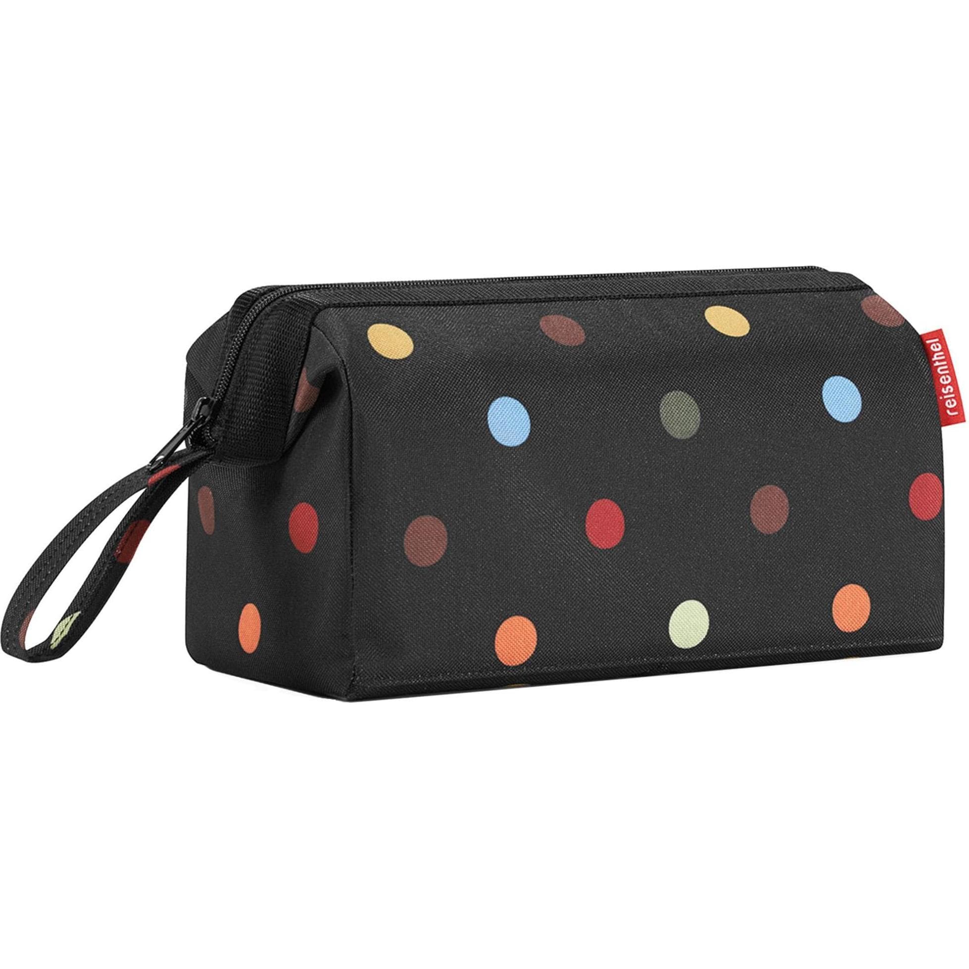 reisenthel Travelcosmetic, Toilettassen, Zwart