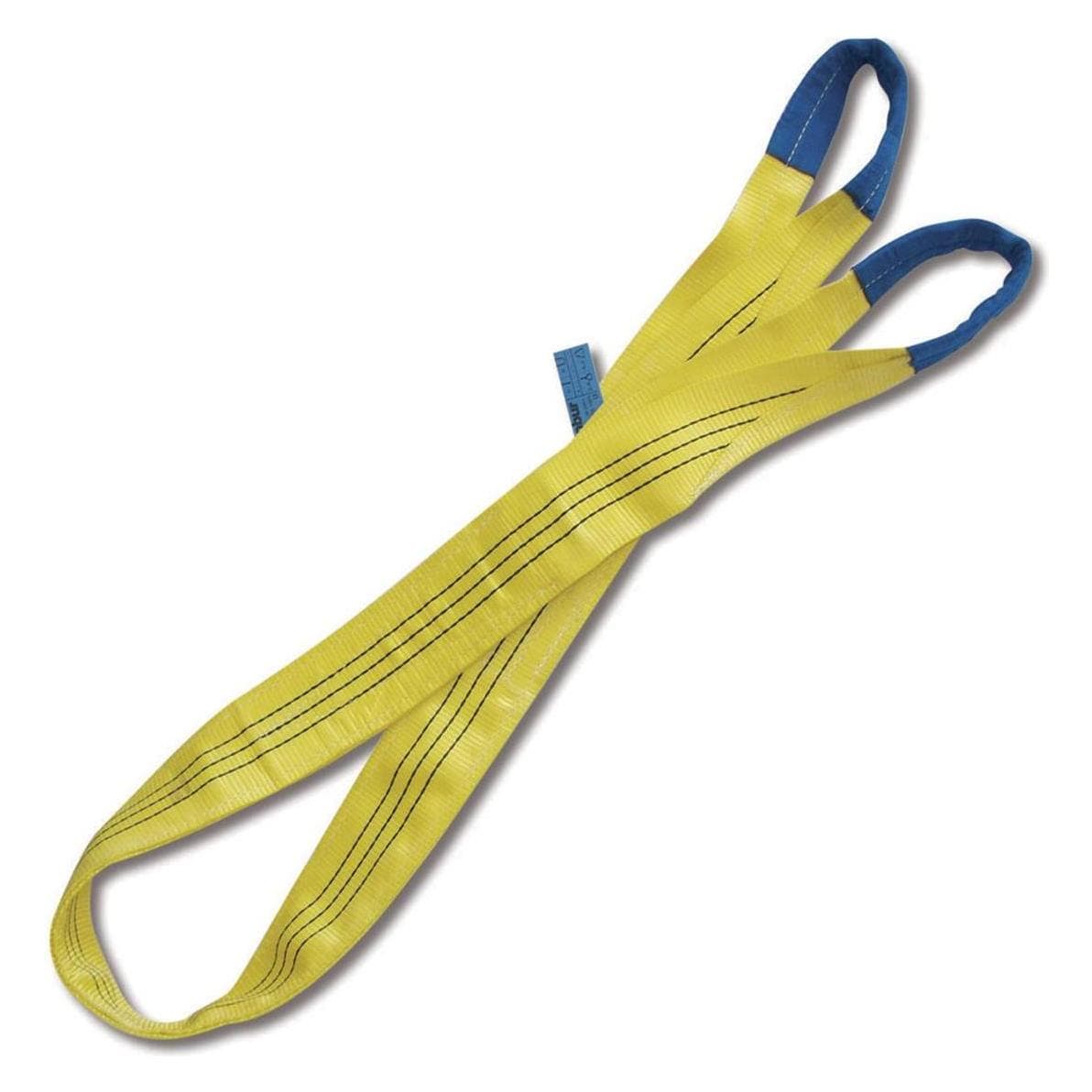 BETA ZAWIESIE PASOWE 3000KG 4m 8156, Reisaccessoires, Geel