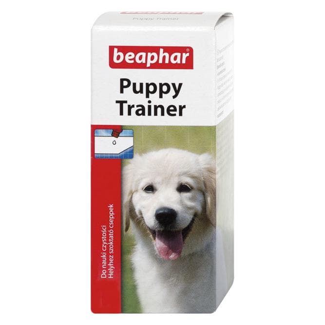 beaphar Puppy Trainer (Hond), Dierhygiëne