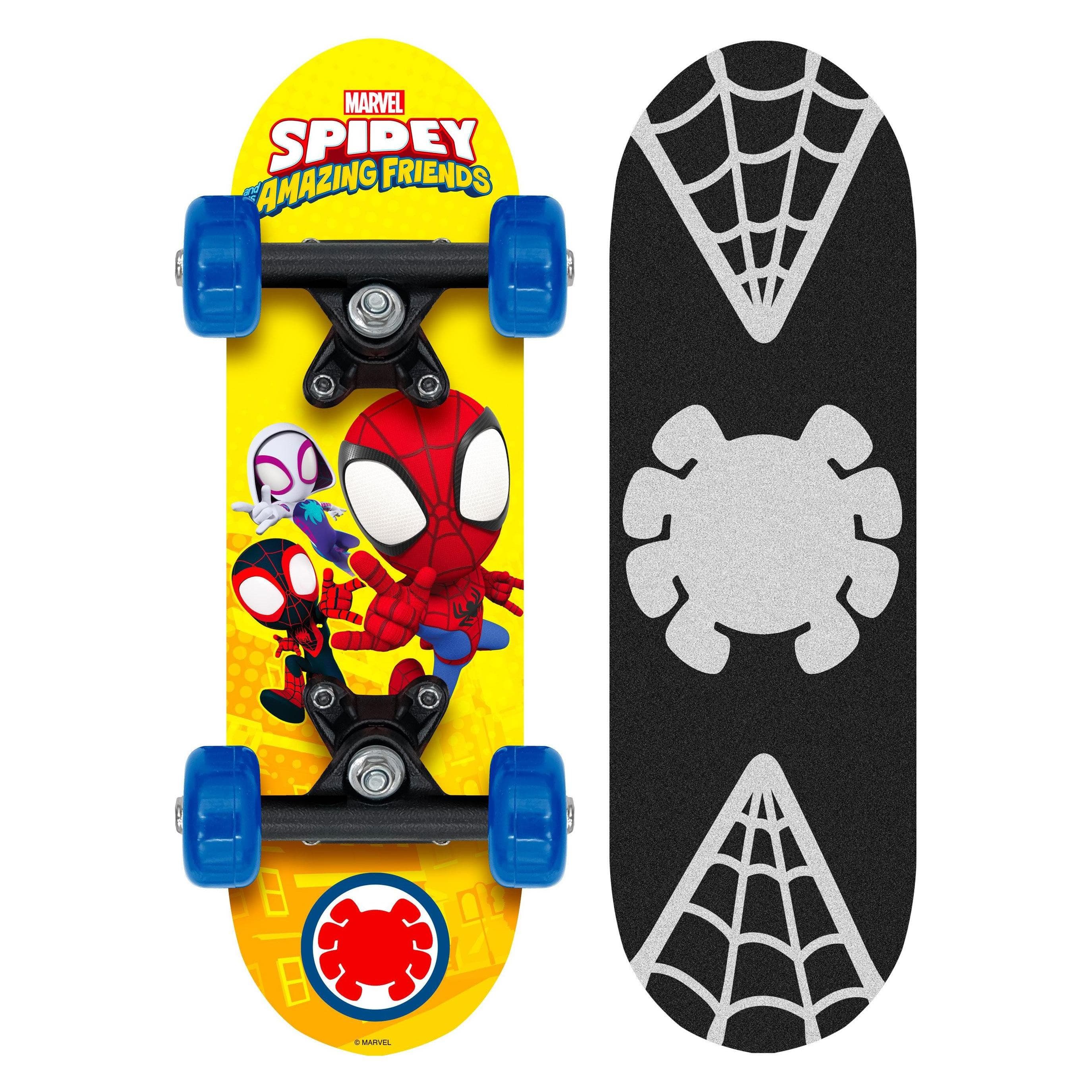 Stamp, Skateboard