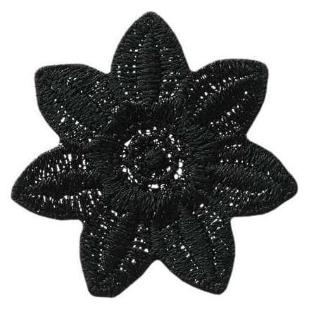 Mono Quick Blume, Toepassingen, Zwart