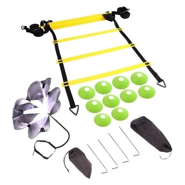 PRO Bike Gear, Accessoires voor balspelen