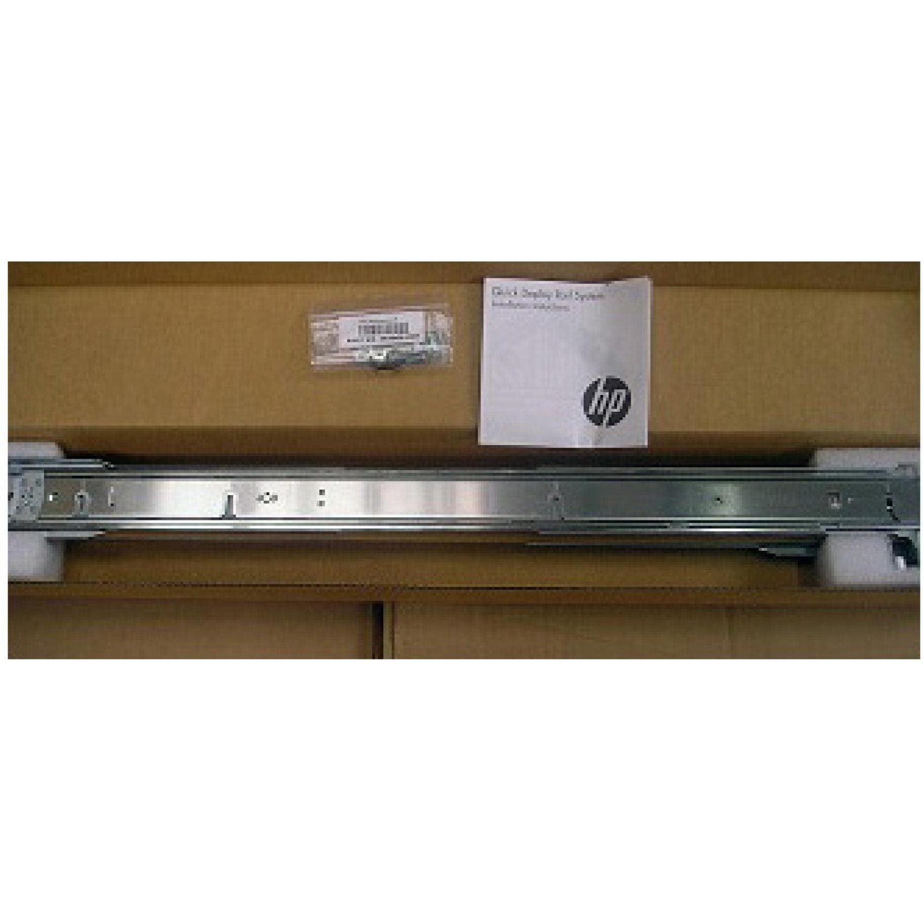 HPE E BB Rail Kit 2U SFF naar ProLiant DL380 G8, Server accessoires