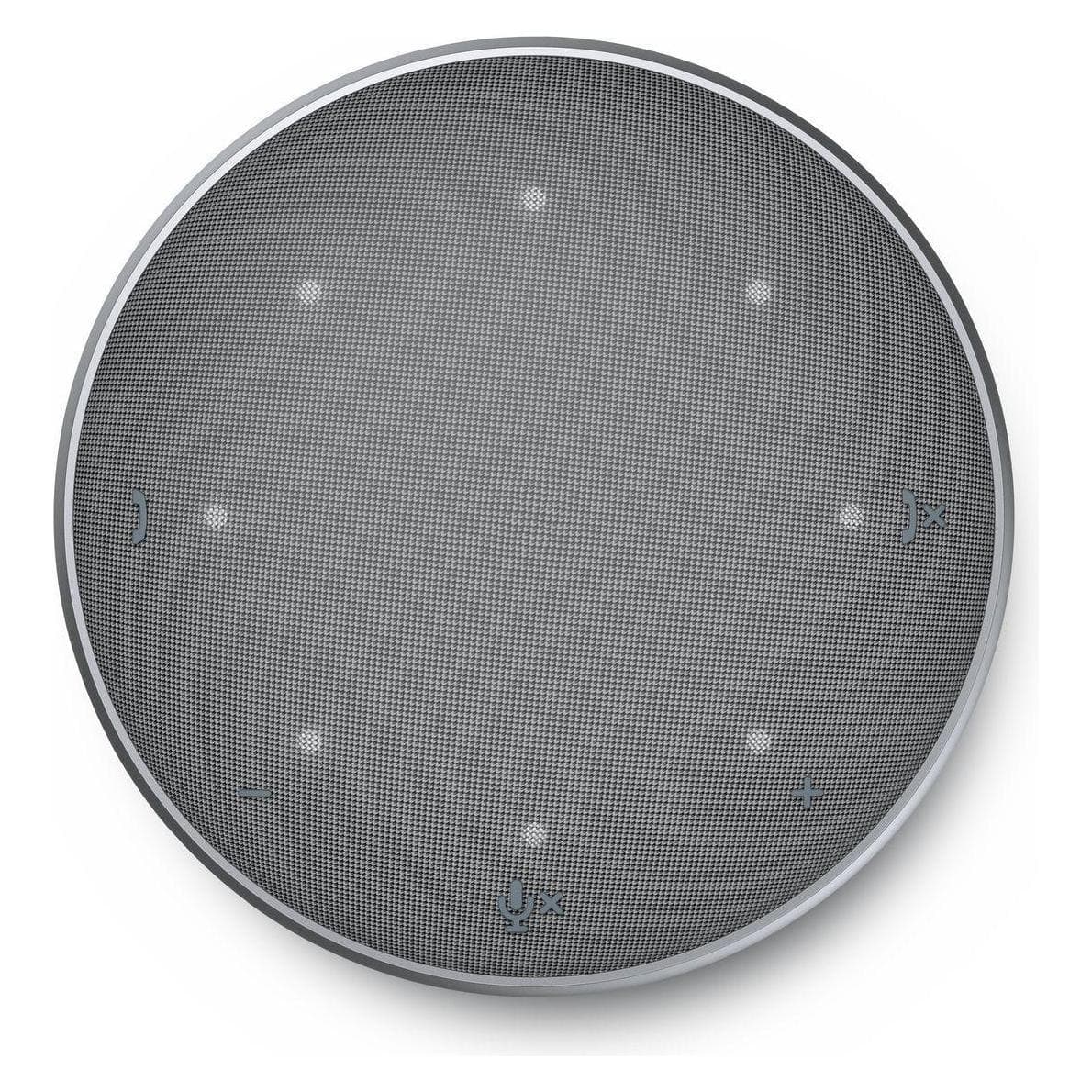 Dell Mobile Adapter Speakerphone, Conferentieapparaten, Zilver
