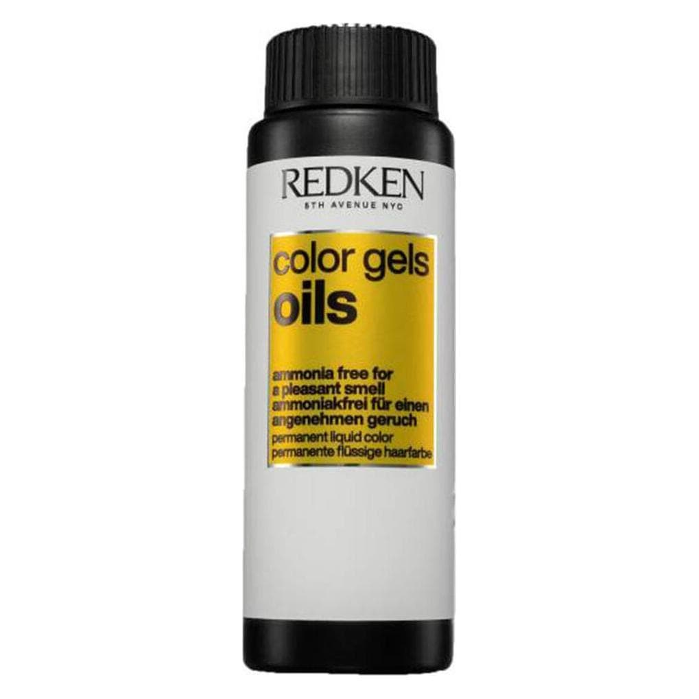 Redken, Haarfarbe, Farbgel-Öle (10IG-10,23)