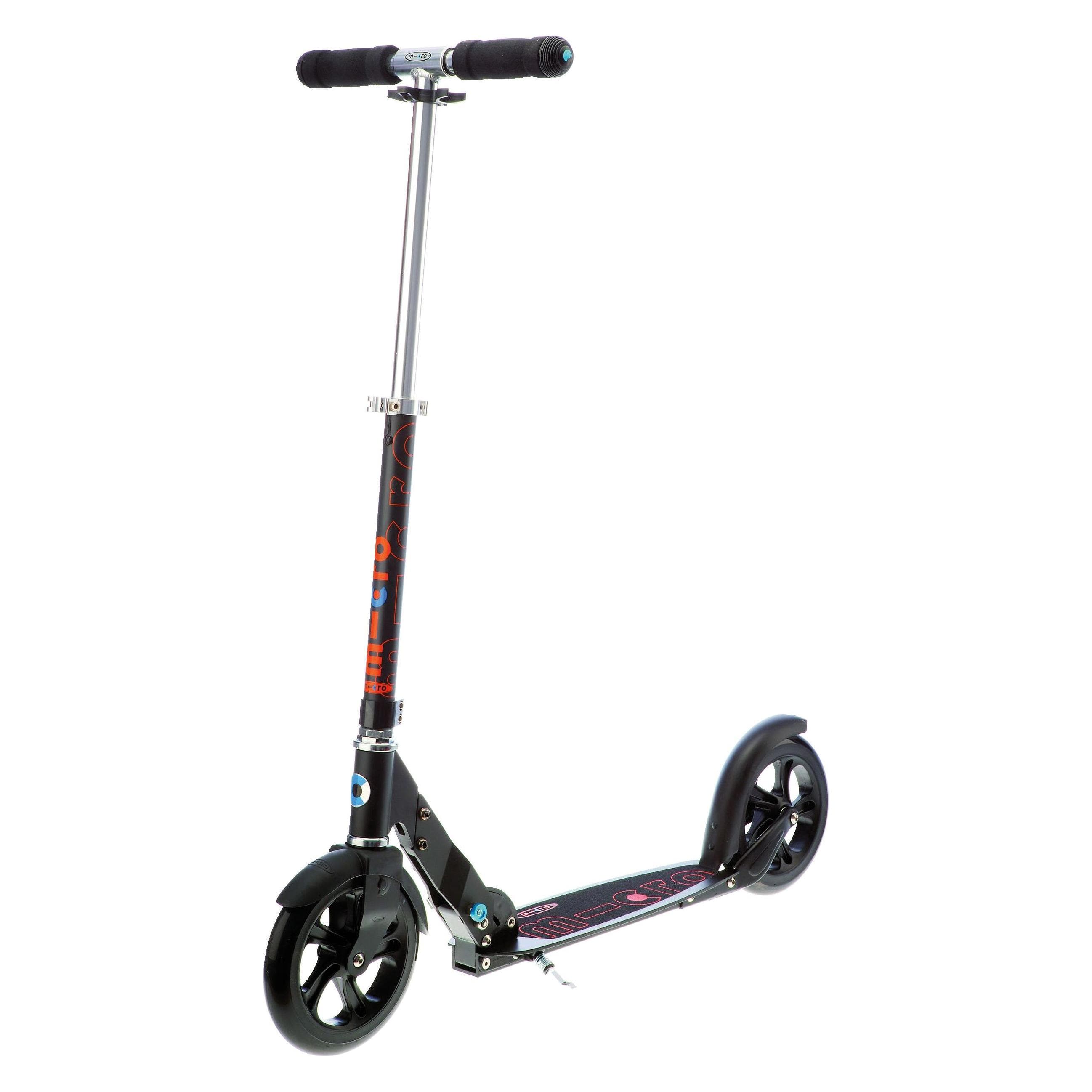 Micro, Scooter