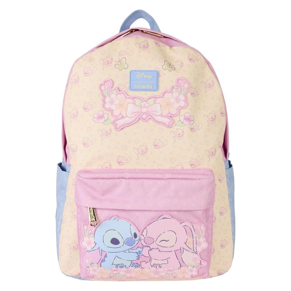 Funko Loungefly Zaino Disney Stitch