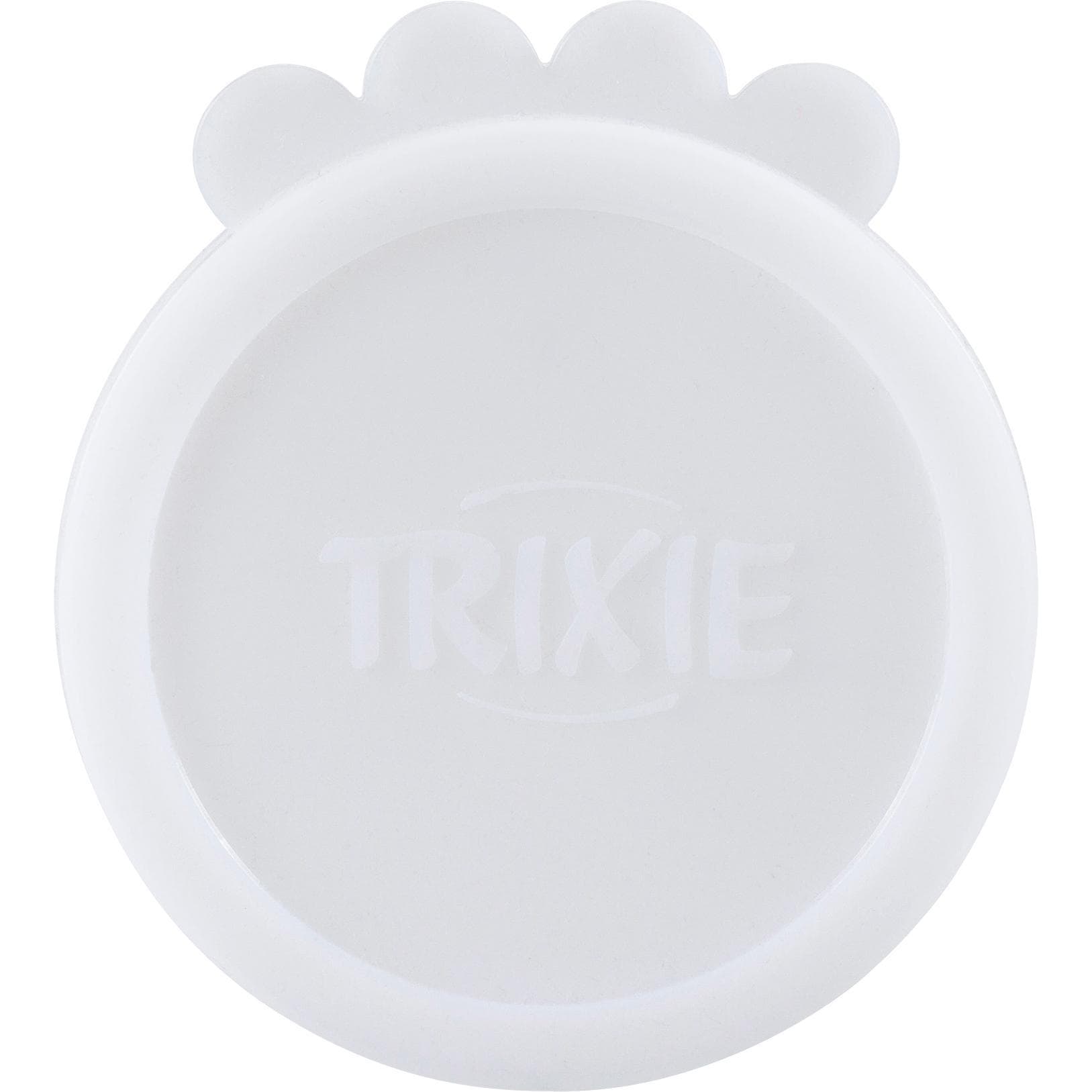 4x Trixie Kan betrekking hebben op, Accessoires voor voerbakken