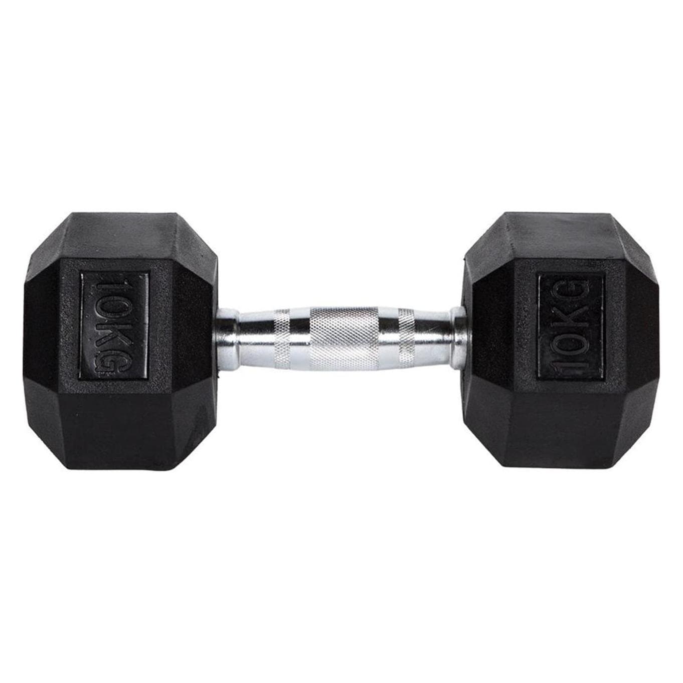 Fitcom, Halters, (1 x 10 kg)