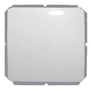 Vila Schakelaar met frame, zonder frame (Switch), Andere spelaccessoires, Wit