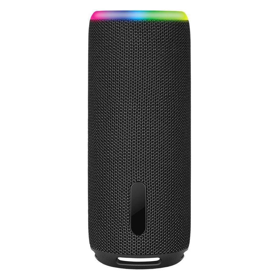 Sven PS-150 głośnik bluetooth, Bluetooth luidspreker, Zwart