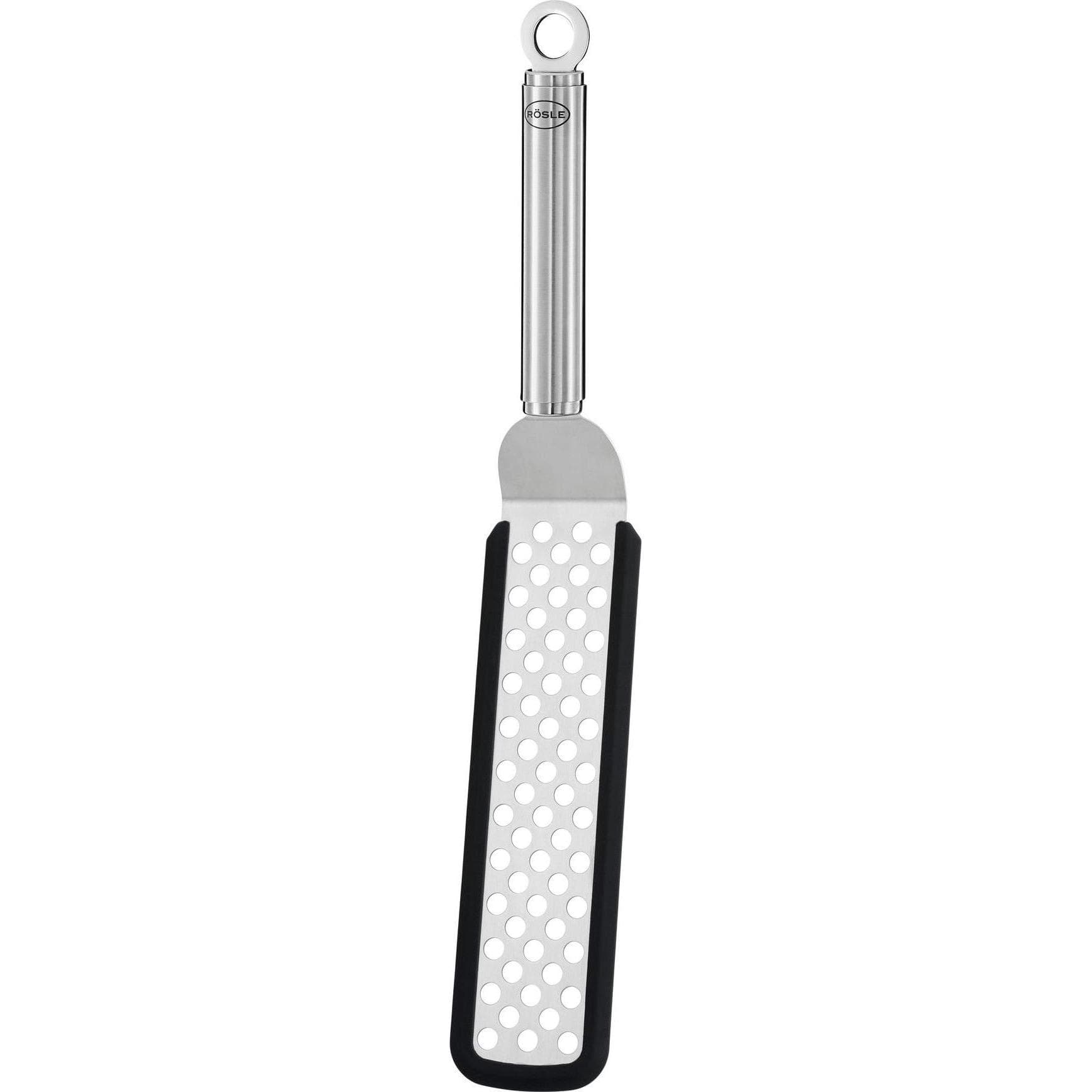 Rösle Pfannenwender, Cooking utensils, Silver