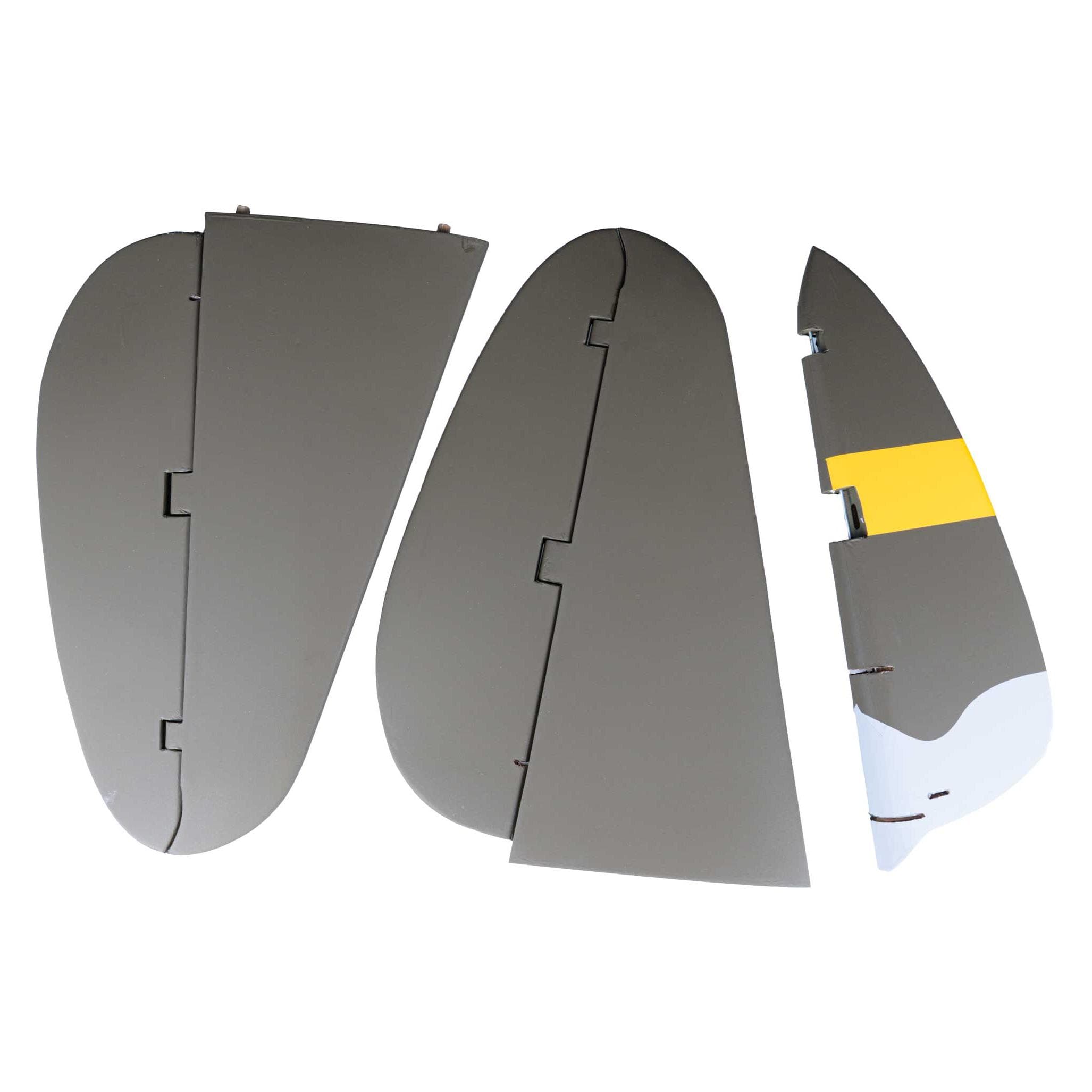 Seagull Models ( SG-Models ) LEITWERKSSATZ -P-47 RAZORBACK