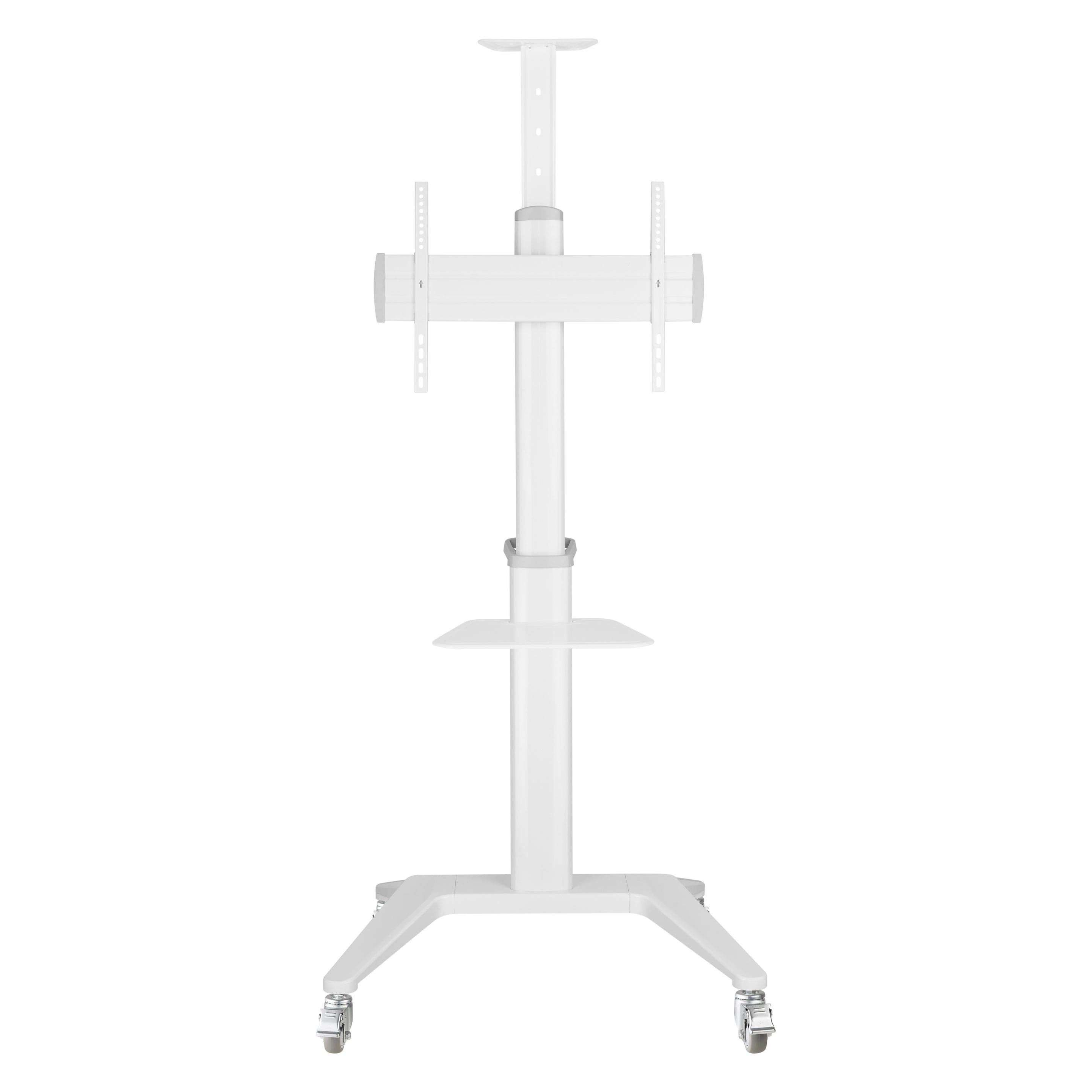 Reflecta TV-meubel 70VCP-plank wit (70 kg, 37" - 70"), TV-meubel, Wit