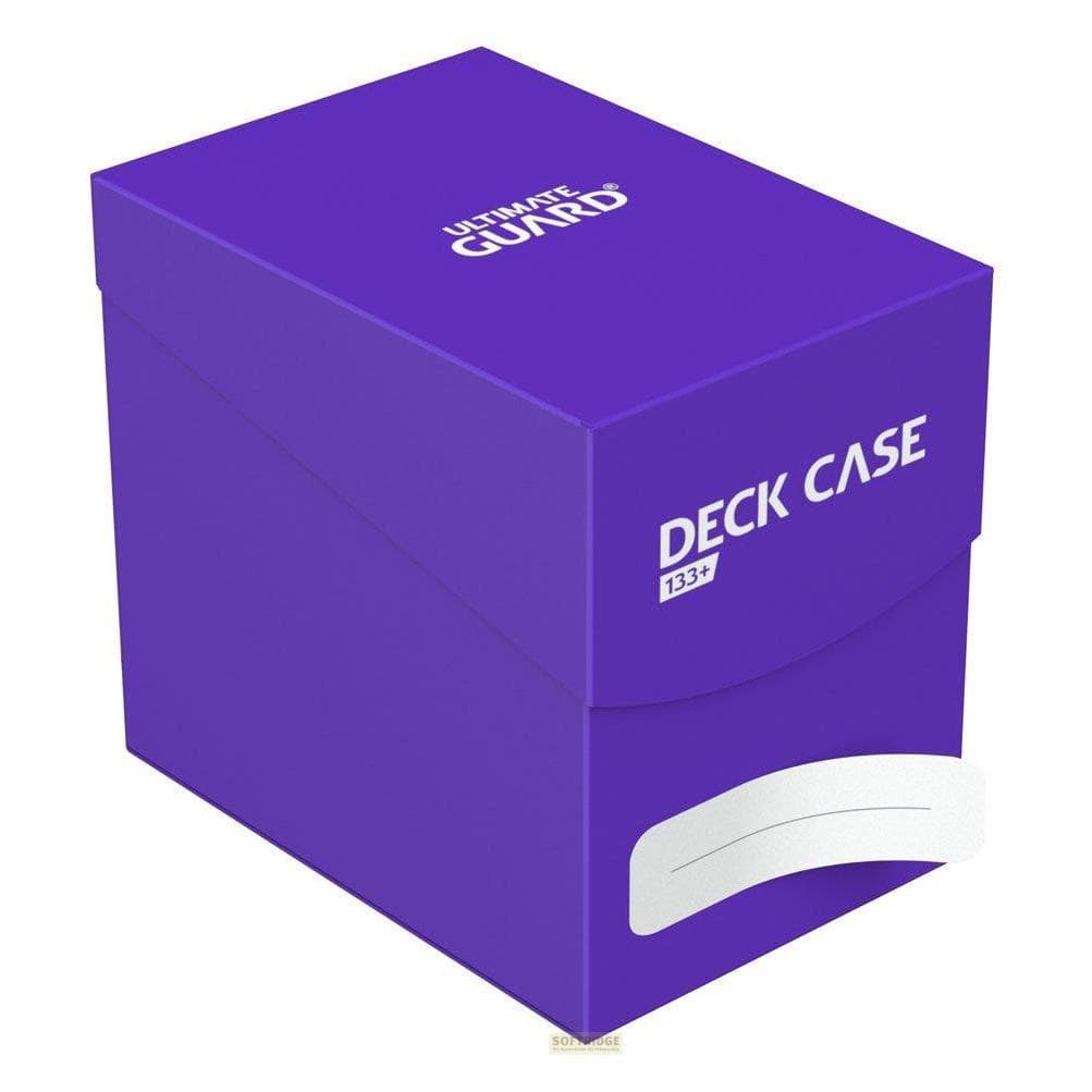 Ultimate Guard Dekoffer 133+ Standaardmaat Paars