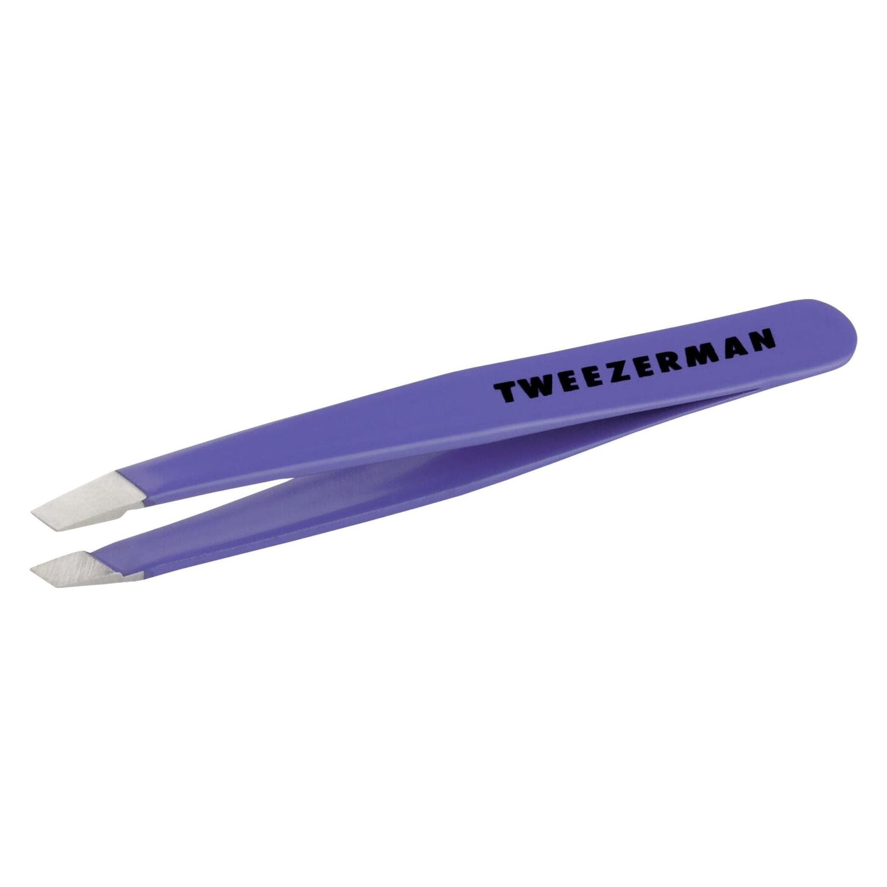 Tweezerman, Pincet, Mini schuin