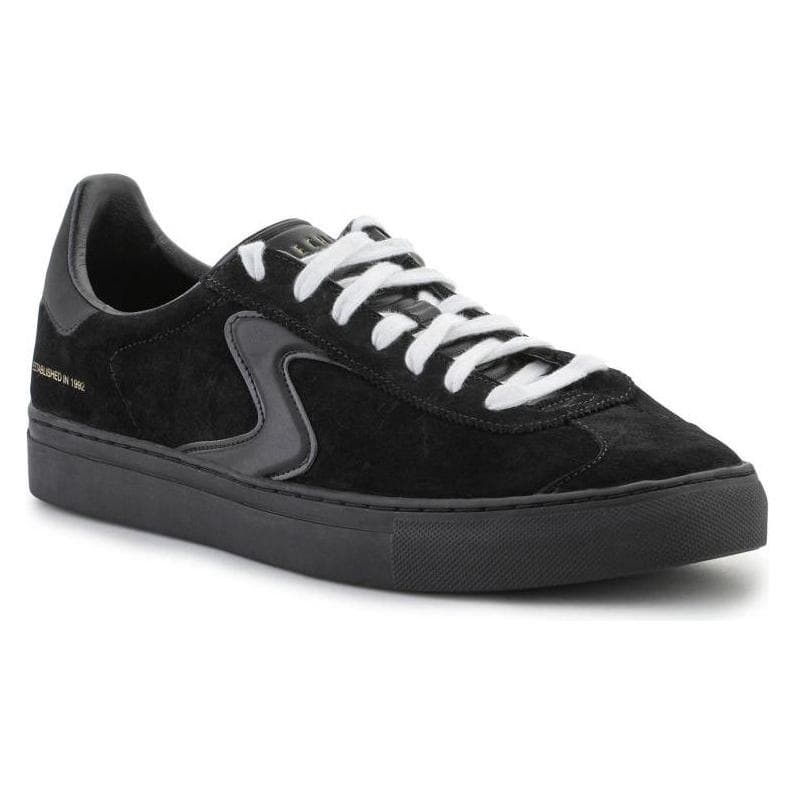 Skechers, Mannen, Sneakers, Arch Fit Legend Hamor schoenen, Zwart, (44)
