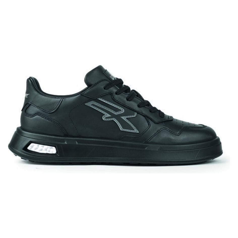 U-Power, Werkschoenen, Berufshalbschuh KAL OB SR, schwarz Gr. 41 U POWER (OB, 41)