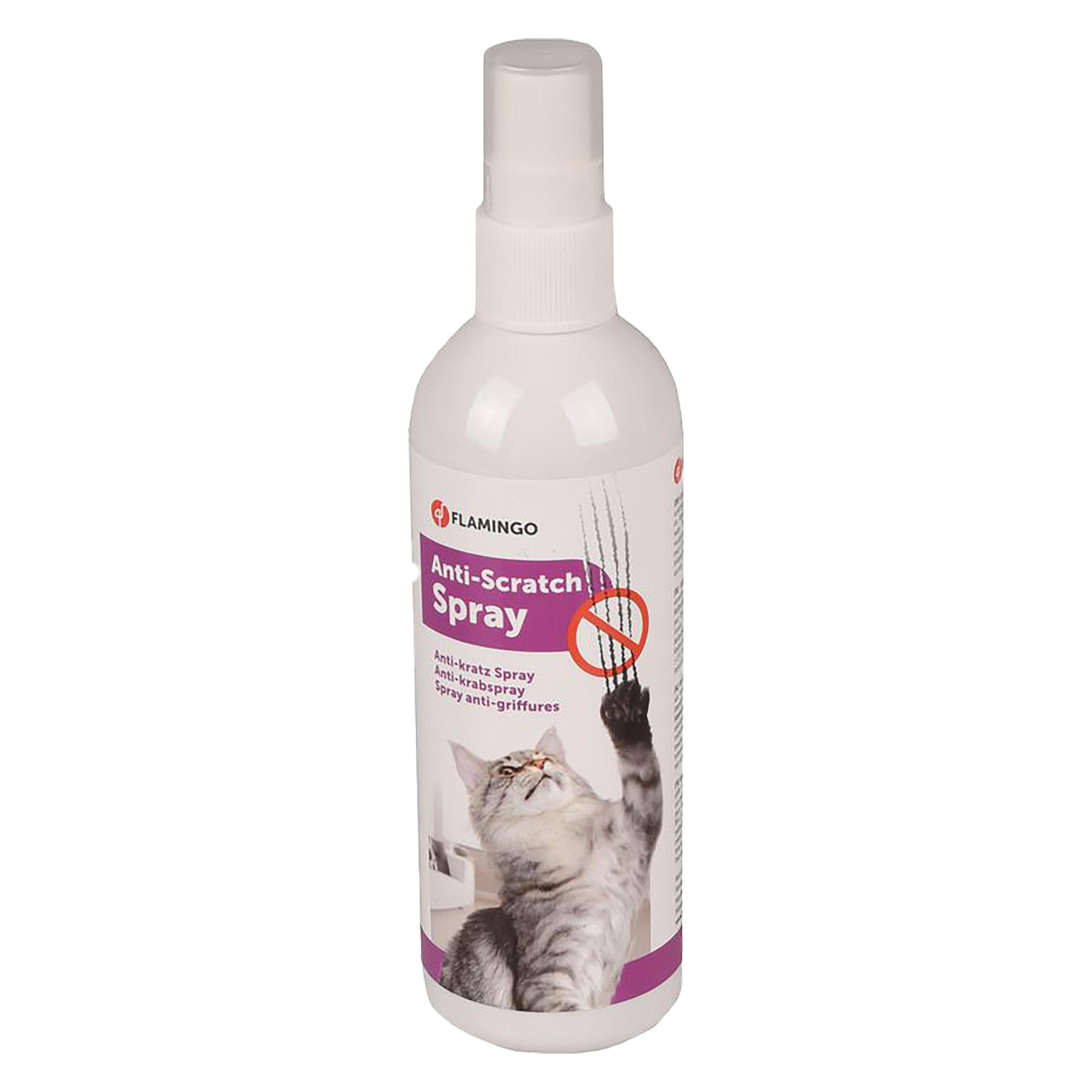 Karlie Anti-kras spray (Kat), Dierhygiëne