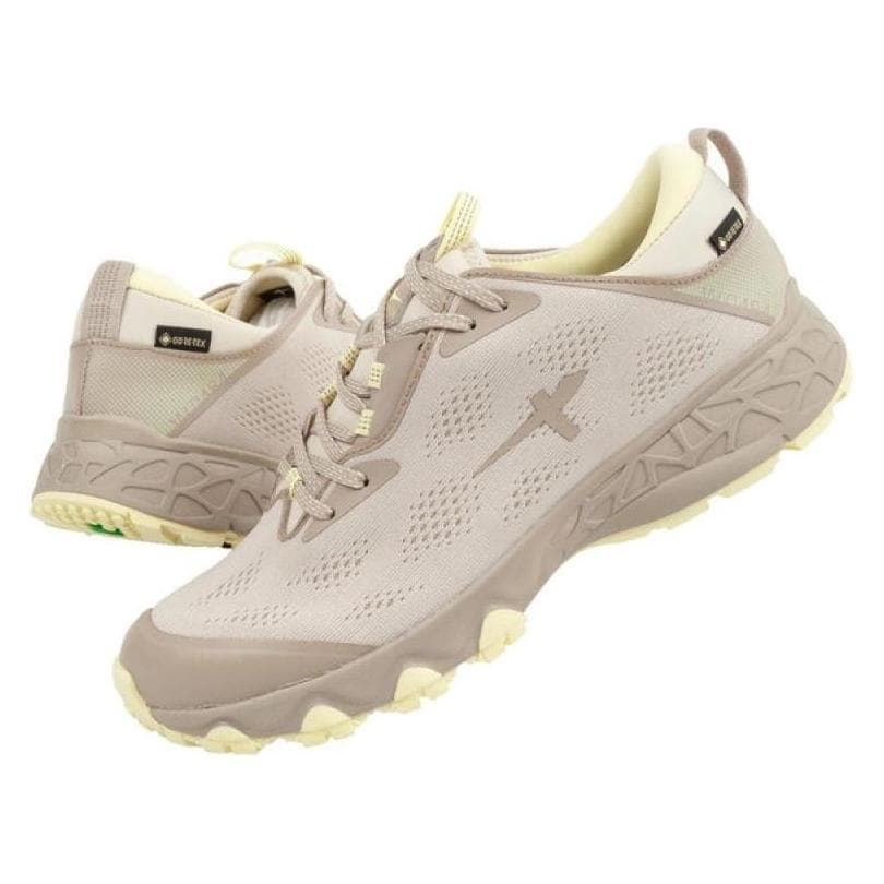 Tamaris, Women, Sneakers, Schuhe, Beige, (37)