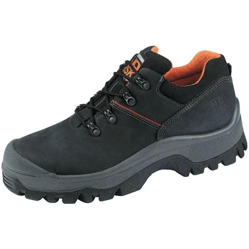 No Risk, Werkschoenen, Lage veiligheidsschoen S3 (S3, 44)