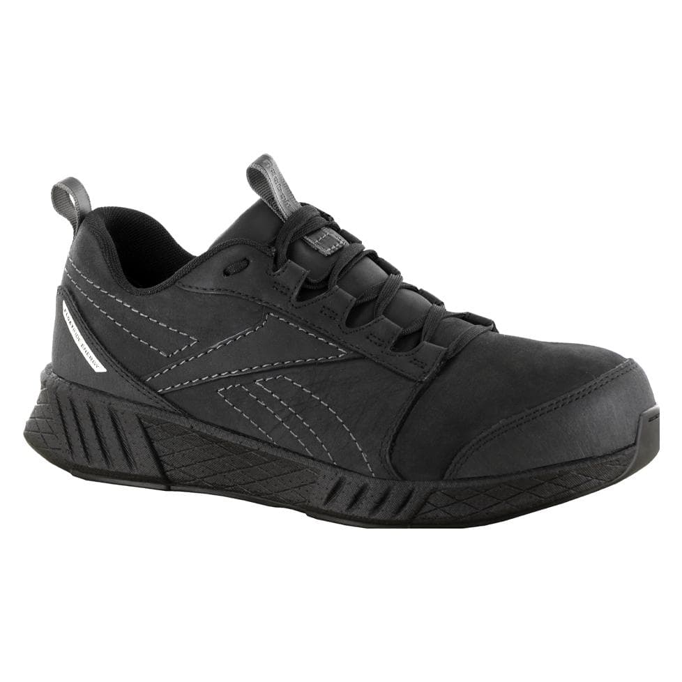 Reebok, Werkschoenen, Veiligheidsschoen S3 Fusion Formidable Laag (S3, 39)