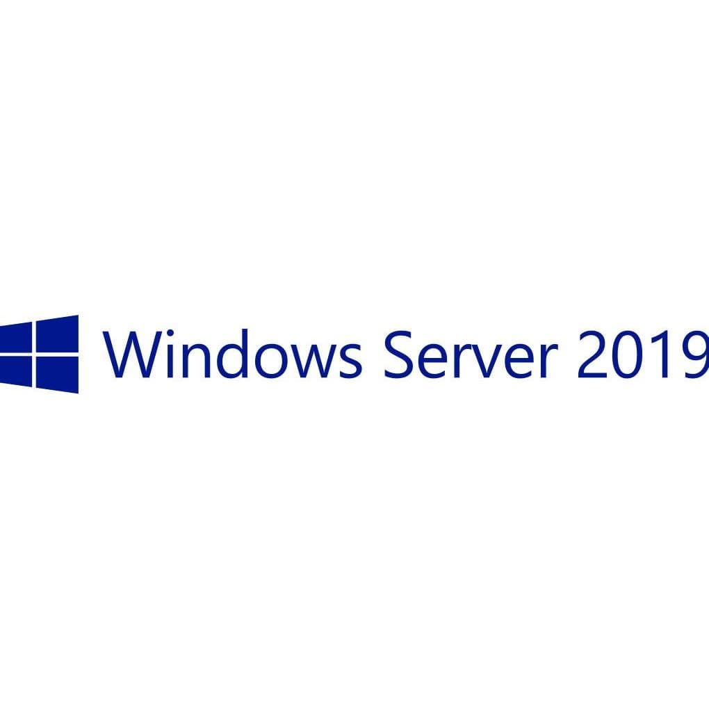 HPE Microsoft Windows Server 2019, ROK voor Server